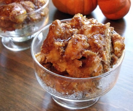 Crock Pot Pumpkin Br