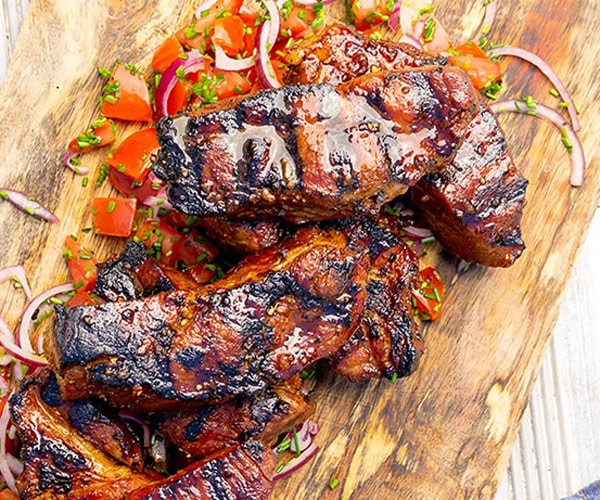 and Flavorful Country Style Rib Marinade Curious Cuisiniere