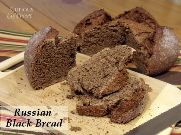 Potato Rosemary Bread - Brown Eyed Baker