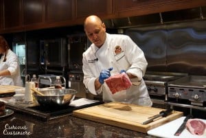 Chef's Secrets: The Keys To Perfect Roast Beef • Curious Cuisiniere