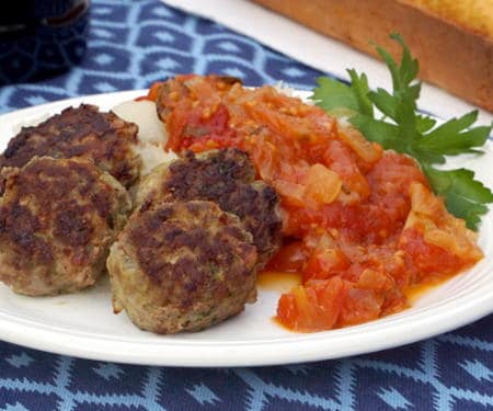 Featured image of post How to Make Frikadeller Recipe South Africa