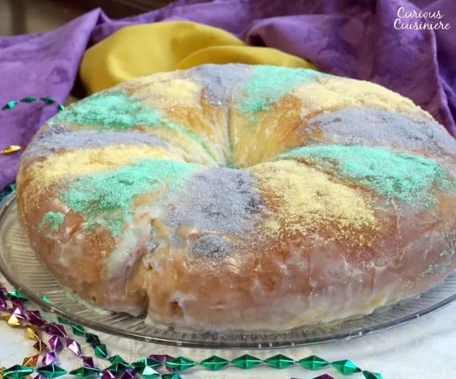 What is King Cake? Meaning behind this Mardi Gras Tradition Explained