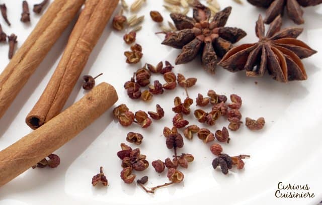 Chinese Five-Spice Power is the Spice Blend We Add to Dry Rubs and Cookie  Doughs