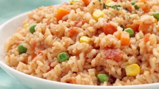 Red Rice