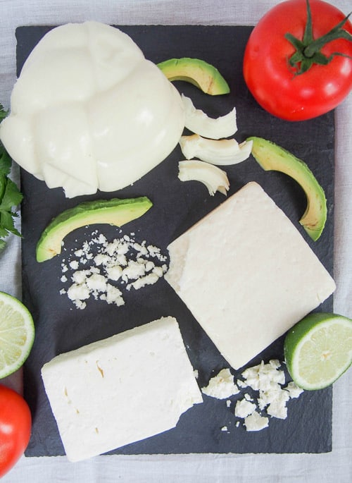 Mexican Cheeses You Need To Know • Curious Cuisiniere