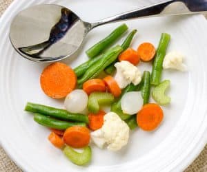 Traditional Italian Giardiniera for Canning • Curious Cuisiniere