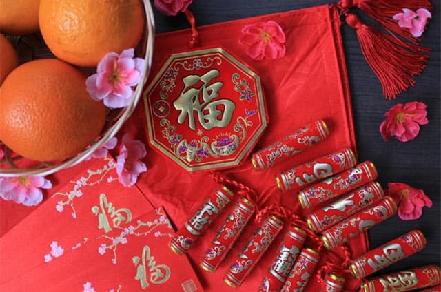 What Is Chinese New Year? - Food and Traditions • Curious Cuisiniere