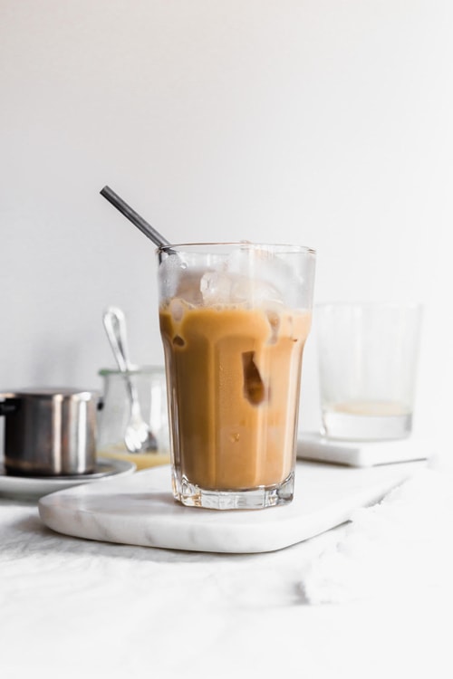 Vietnamese Iced Coffee - Taming of the Spoon