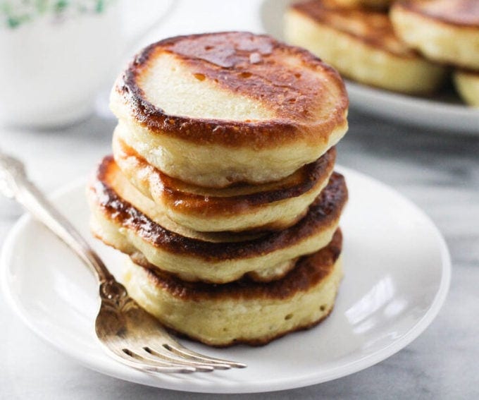 Share 40 kuva yeast pancakes