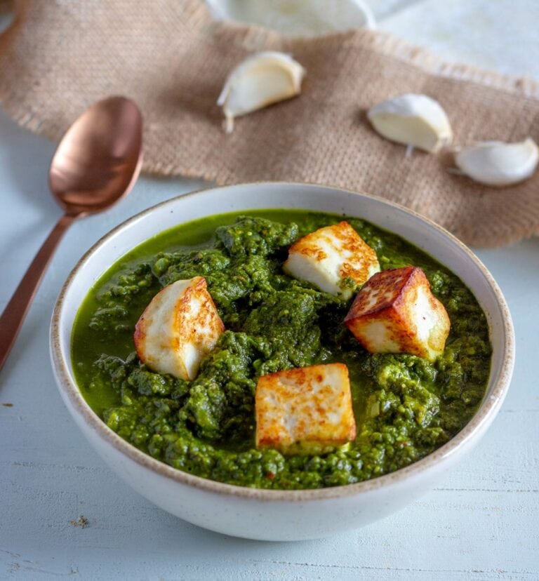 authentic-saag-paneer-recipe-curious-cuisiniere