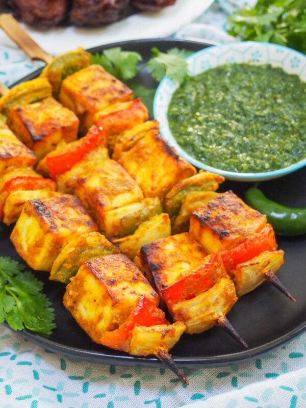 Easy Homemade Paneer Marinade Recipe 2023 - AtOnce