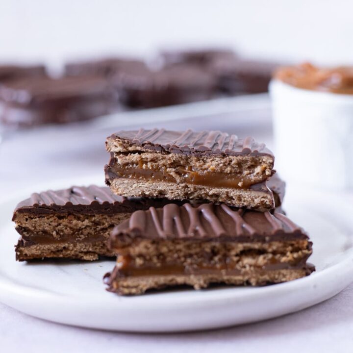 vegan-havanna-style-alfajores - Best of Vegan