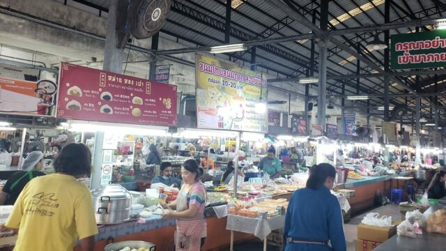 Khao Gaeng – What Thai Individuals REALLY Eat • Curious Cuisiniere